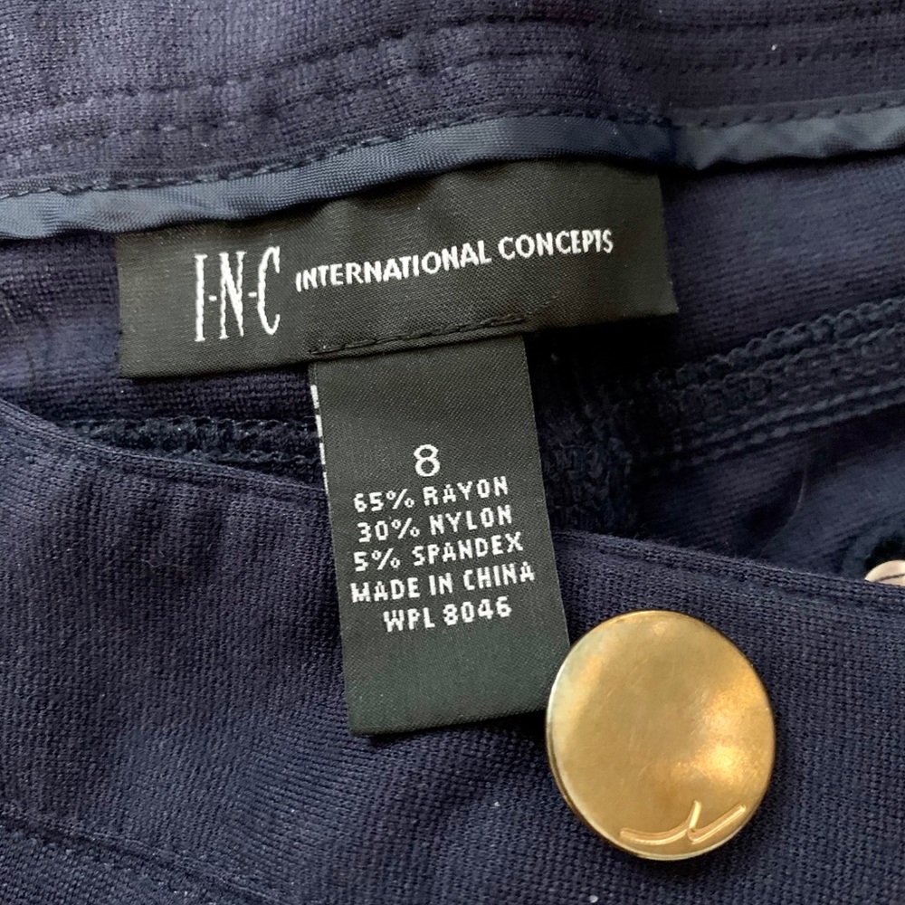 INC Pants - Picture 6 of 7